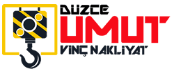 Umut Vinç Düzce logosu